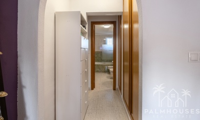Revente - Villa - Santa Pola - Gran Alacant