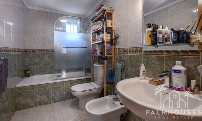Revente - Villa - Santa Pola - Gran Alacant