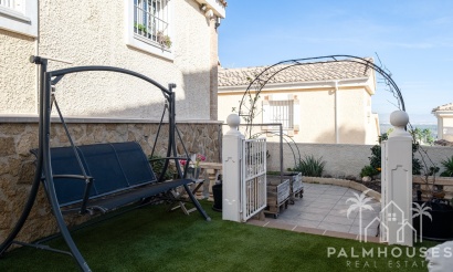 Revente - Villa - Santa Pola - Gran Alacant