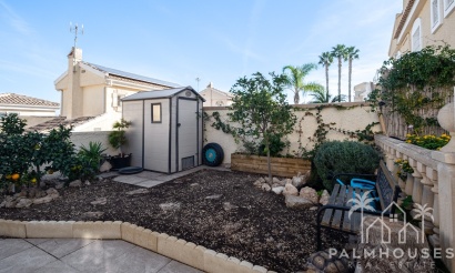 Revente - Villa - Santa Pola - Gran Alacant
