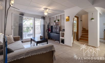 Revente - Villa - Santa Pola - Gran Alacant