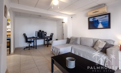 Revente - Villa - Santa Pola - Gran Alacant