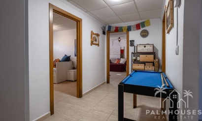 Revente - Villa - Santa Pola - Gran Alacant