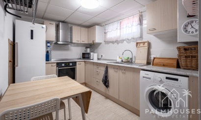 Revente - Villa - Santa Pola - Gran Alacant