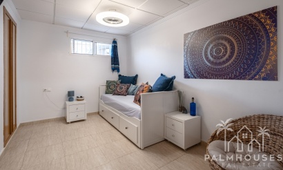 Revente - Villa - Santa Pola - Gran Alacant