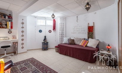 Revente - Villa - Santa Pola - Gran Alacant
