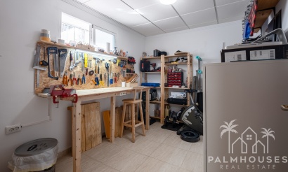 Revente - Villa - Santa Pola - Gran Alacant