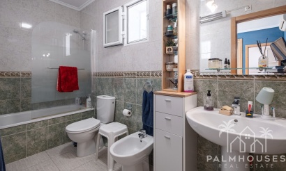 Revente - Villa - Santa Pola - Gran Alacant