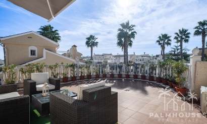 Revente - Villa - Santa Pola - Gran Alacant