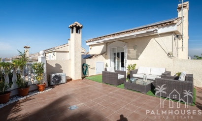 Revente - Villa - Santa Pola - Gran Alacant