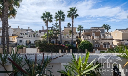 Revente - Villa - Santa Pola - Gran Alacant