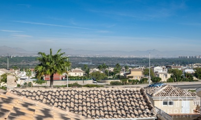 Revente - Villa - Santa Pola - Gran Alacant