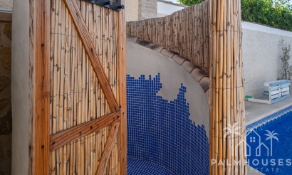 Revente - Villa - Santa Pola - Gran Alacant
