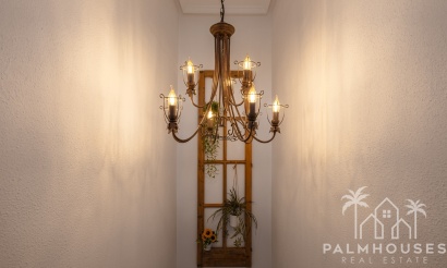 Revente - Villa - Santa Pola - Gran Alacant