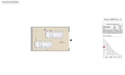 Nouvelle construction - Apartment - San Juan de los Terreros - Mar De Pulpí