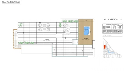 Nouvelle construction - Apartment - San Juan de los Terreros - Mar De Pulpí