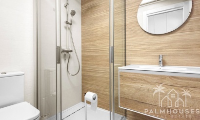 Herverkoop - Appartement - Torrevieja - Los Balcones
