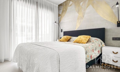 Herverkoop - Appartement - Torrevieja - Los Balcones