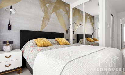 Herverkoop - Appartement - Torrevieja - Los Balcones