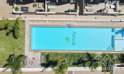Herverkoop - Appartement - Torrevieja - Los Balcones