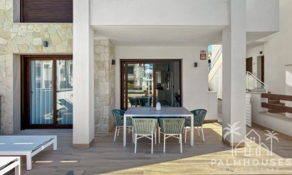 Herverkoop - Appartement - Torrevieja - Los Balcones