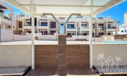 Herverkoop - Appartement - Torrevieja - Los Balcones