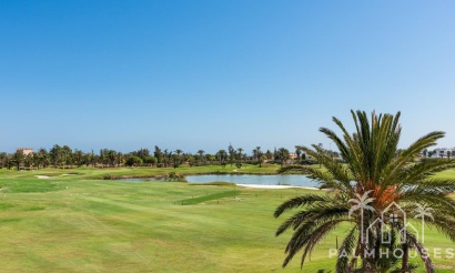 Nouvelle construction - Villa - Los Alcazares - Serena Golf