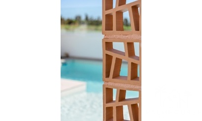 Nouvelle construction - Villa - Los Alcazares - Serena Golf