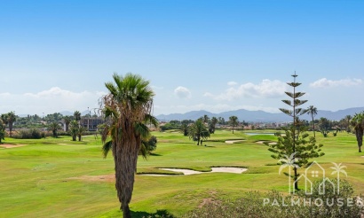 Nouvelle construction - Villa - Los Alcazares - Serena Golf