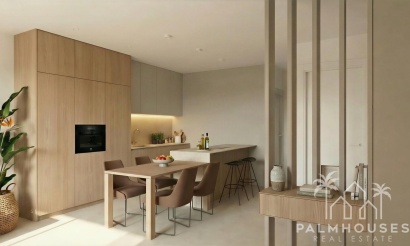 Nouvelle construction - Maison - Torre Pacheco - El Alba