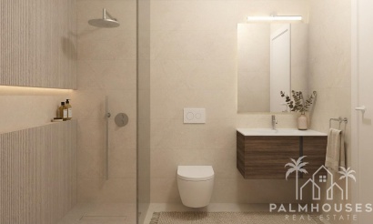 Nouvelle construction - Maison - Torre Pacheco - El Alba