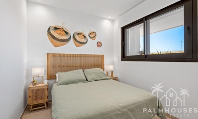 Nieuwbouw - Appartement - Los Alcazares - Serena Golf