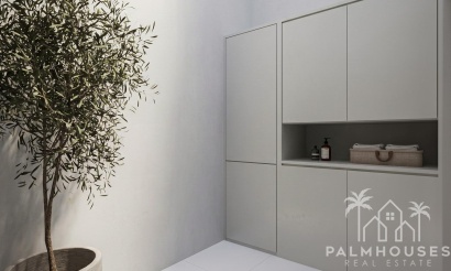 Nieuwbouw - Appartement - San Pedro del Pinatar - El Salero