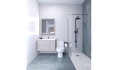 Nieuwbouw - Huis - Torre Pacheco - El Alba