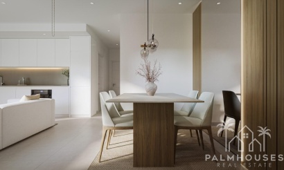 Nueva construcción  - Apartment - San Pedro del Pinatar - El Salero