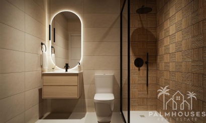Nueva construcción  - Apartment - San Pedro del Pinatar - El Salero