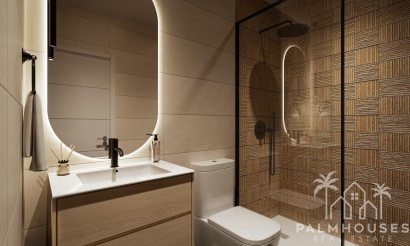 Nueva construcción  - Apartment - San Pedro del Pinatar - El Salero