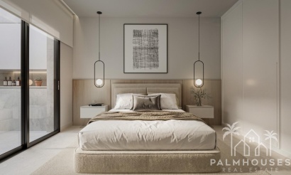 Nueva construcción  - Apartment - San Pedro del Pinatar - El Salero