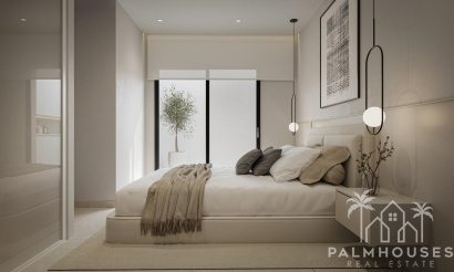 Nueva construcción  - Apartment - San Pedro del Pinatar - El Salero