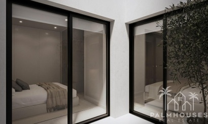 Nueva construcción  - Apartment - San Pedro del Pinatar - El Salero