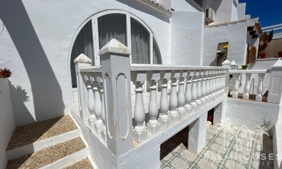 Herverkoop - Huis - Ciudad Quesada - Upper Quesada