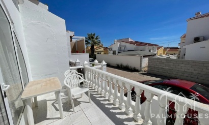 Herverkoop - Huis - Ciudad Quesada - Upper Quesada
