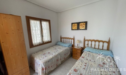 Herverkoop - Huis - Ciudad Quesada - Upper Quesada