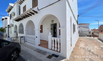 Herverkoop - Huis - Ciudad Quesada - Upper Quesada
