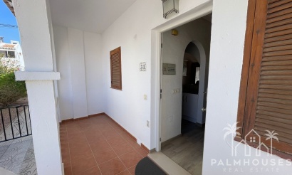 Herverkoop - Huis - Ciudad Quesada - Upper Quesada