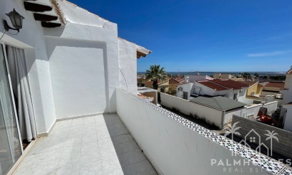 Herverkoop - Huis - Ciudad Quesada - Upper Quesada