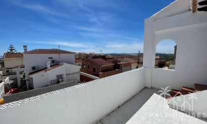 Herverkoop - Huis - Ciudad Quesada - Upper Quesada