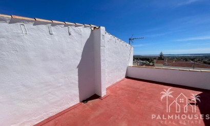 Herverkoop - Huis - Ciudad Quesada - Upper Quesada