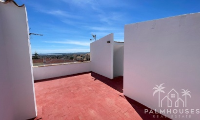 Herverkoop - Huis - Ciudad Quesada - Upper Quesada
