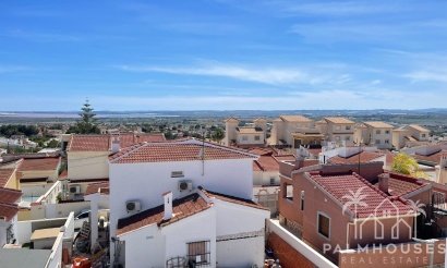 Herverkoop - Huis - Ciudad Quesada - Upper Quesada